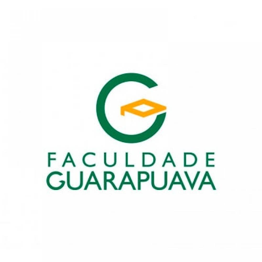 faculdade guarapuava